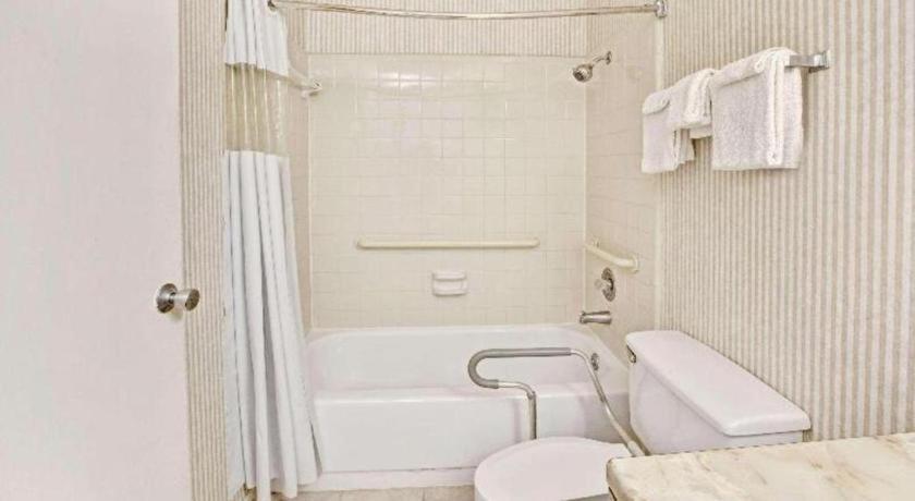 Knights Inn South Houston Tx Экстерьер фото