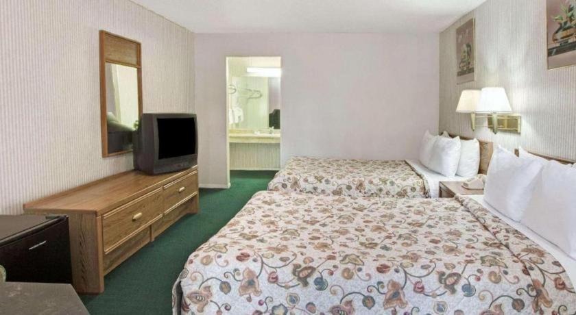 Knights Inn South Houston Tx Экстерьер фото