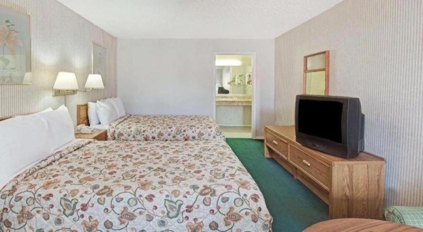 Knights Inn South Houston Tx Экстерьер фото